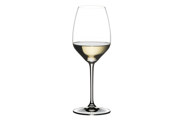 Набор бокалов для белого вина Riedel Heart to Heart Рислинг 460 мл, h24 см, 2 шт, хрусталь бессвинцо