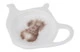 Подставка для чайного пакетика Royal Worcester Забавная фауна Белочка 13 см