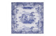 Набор салфеток Pimpernel Голубая Италия 45х45 см, 4 шт