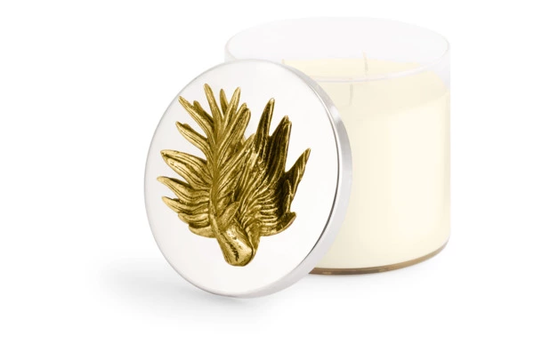 Свеча Michael Aram Пальмовая ветвь 11,5 см