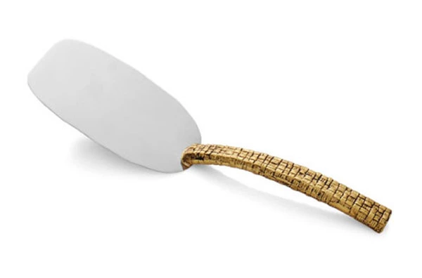 Лопатка Michael Aram Пальмовая ветвь 25 см