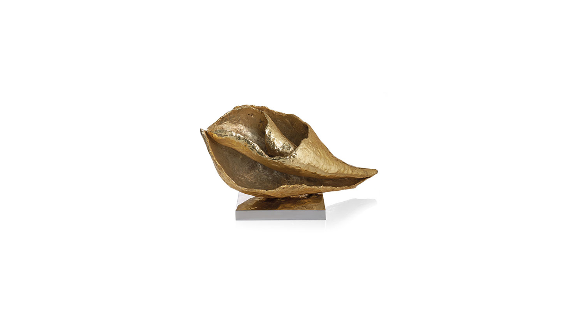 Скульптура Michael Aram Морская раковина 57 см, 2015г, лимвып 4/500