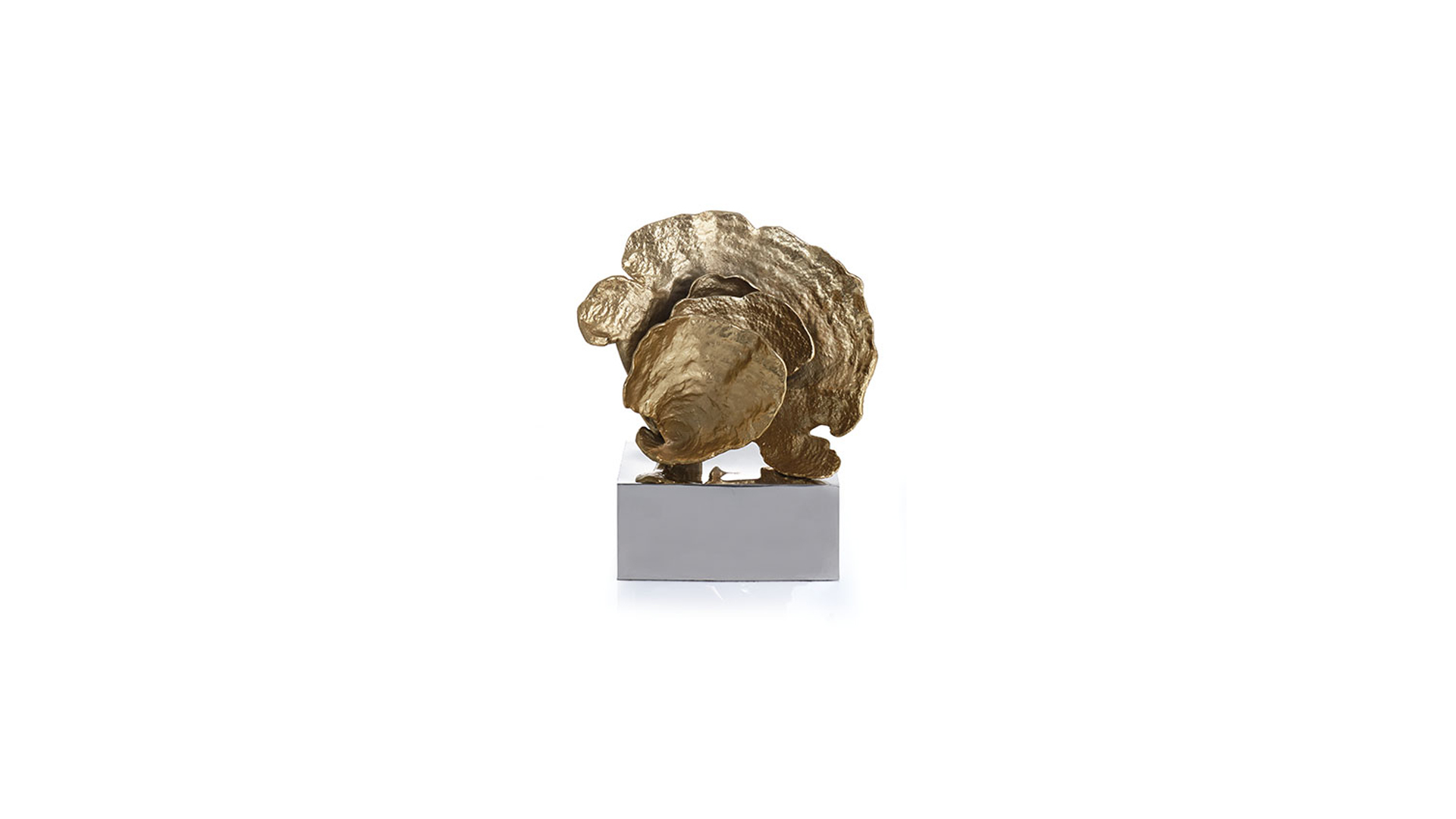 Скульптура Michael Aram Коралл 35 см, 2015г, лимвып 48/500