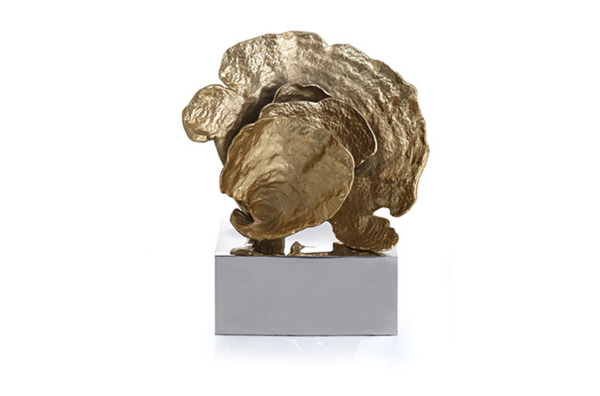 Скульптура Michael Aram Коралл 35 см, 2015г, лимвып 48/500