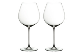 Набор бокалов для красного вина Riedel Old World Pinot Noir Veritas 705 мл, 2 шт