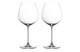 Набор бокалов для красного вина Riedel Old World Pinot Noir Veritas 705 мл, 2 шт