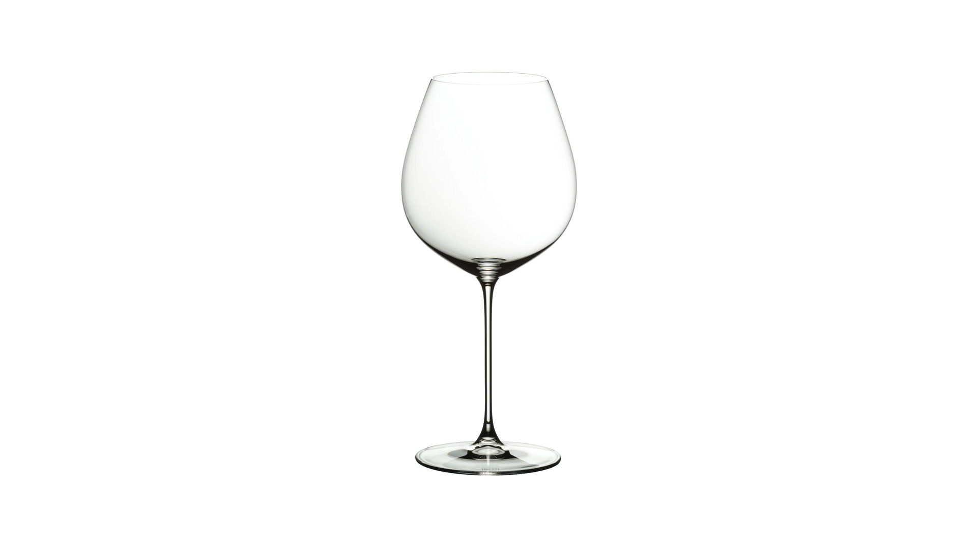 Набор бокалов для красного вина Riedel Old World Pinot Noir Veritas 705 мл, 2 шт
