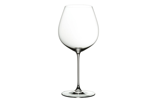 Набор бокалов для красного вина Riedel Old World Pinot Noir Veritas 705 мл, 2 шт