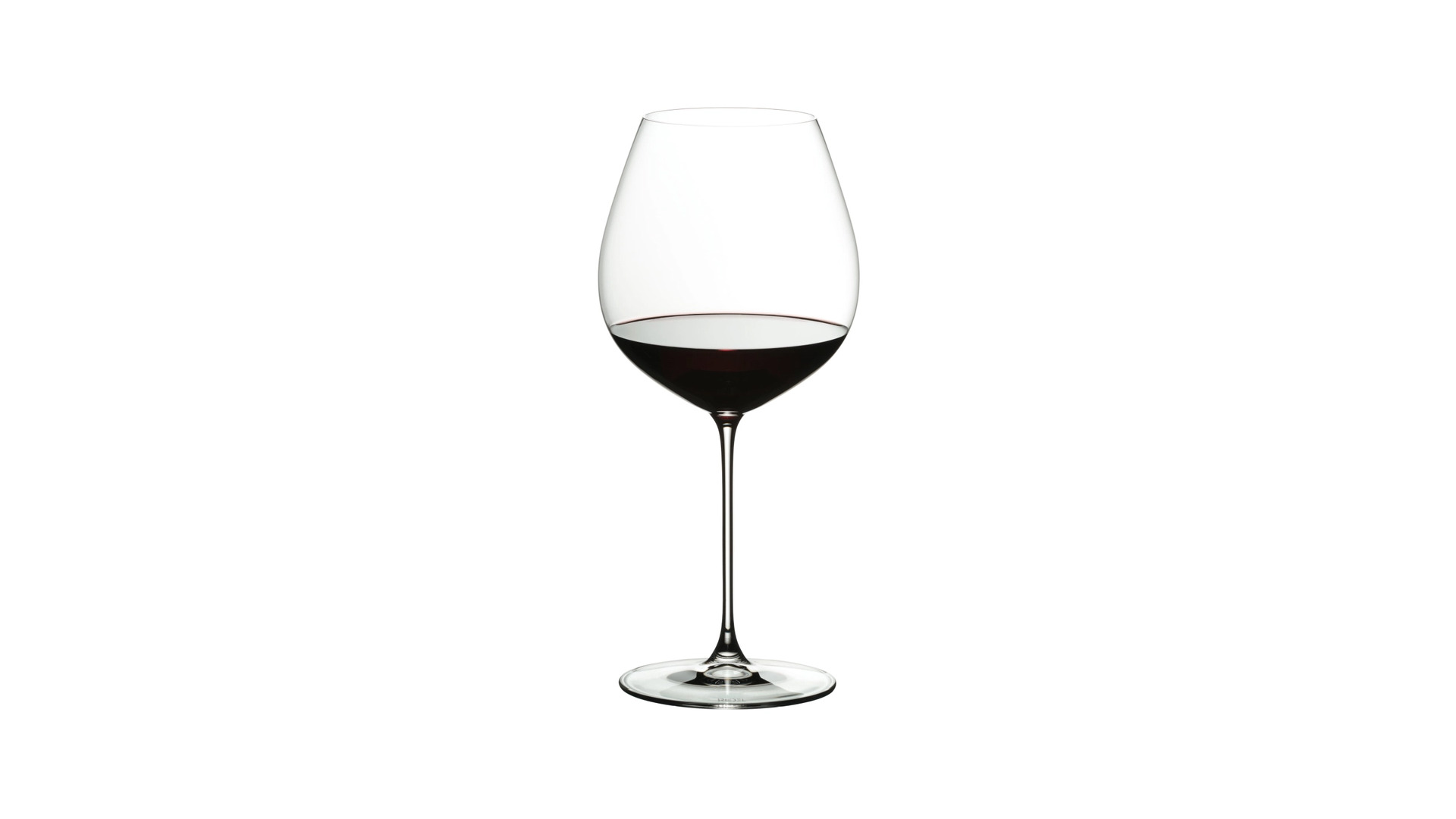 Набор бокалов для красного вина Riedel Old World Pinot Noir Veritas 705 мл, 2 шт