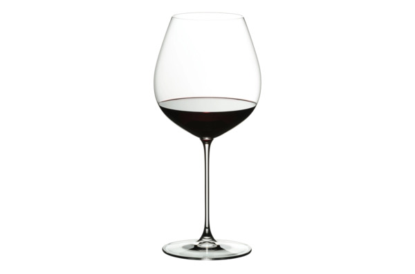 Набор бокалов для красного вина Riedel Old World Pinot Noir Veritas 705 мл, 2 шт