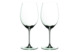 Набор бокалов для красного вина Riedel Veritas Cabernet.Merlot 625 мл, 2 шт