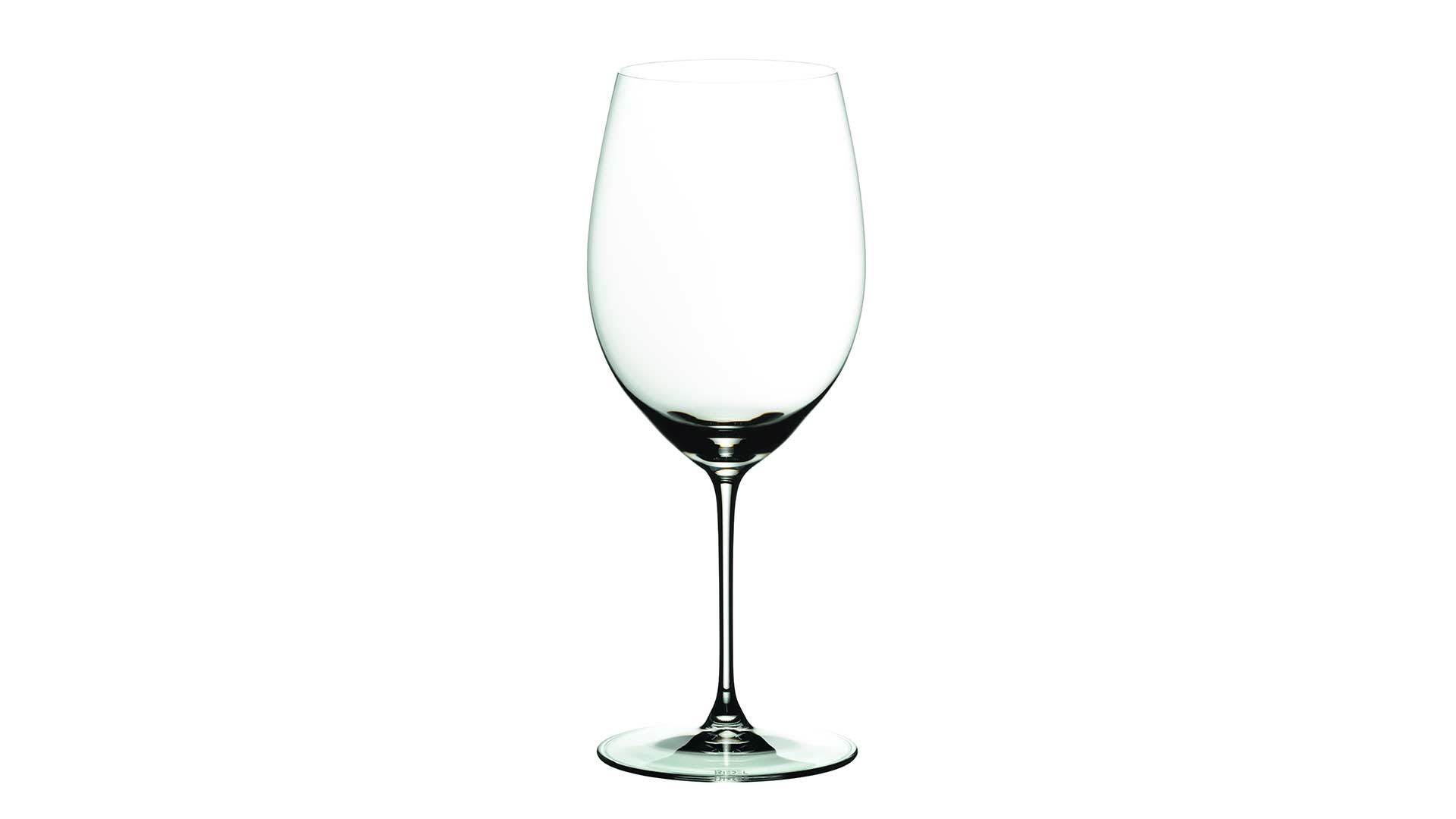 Набор бокалов для красного вина Riedel Veritas Cabernet.Merlot 625 мл, 2 шт