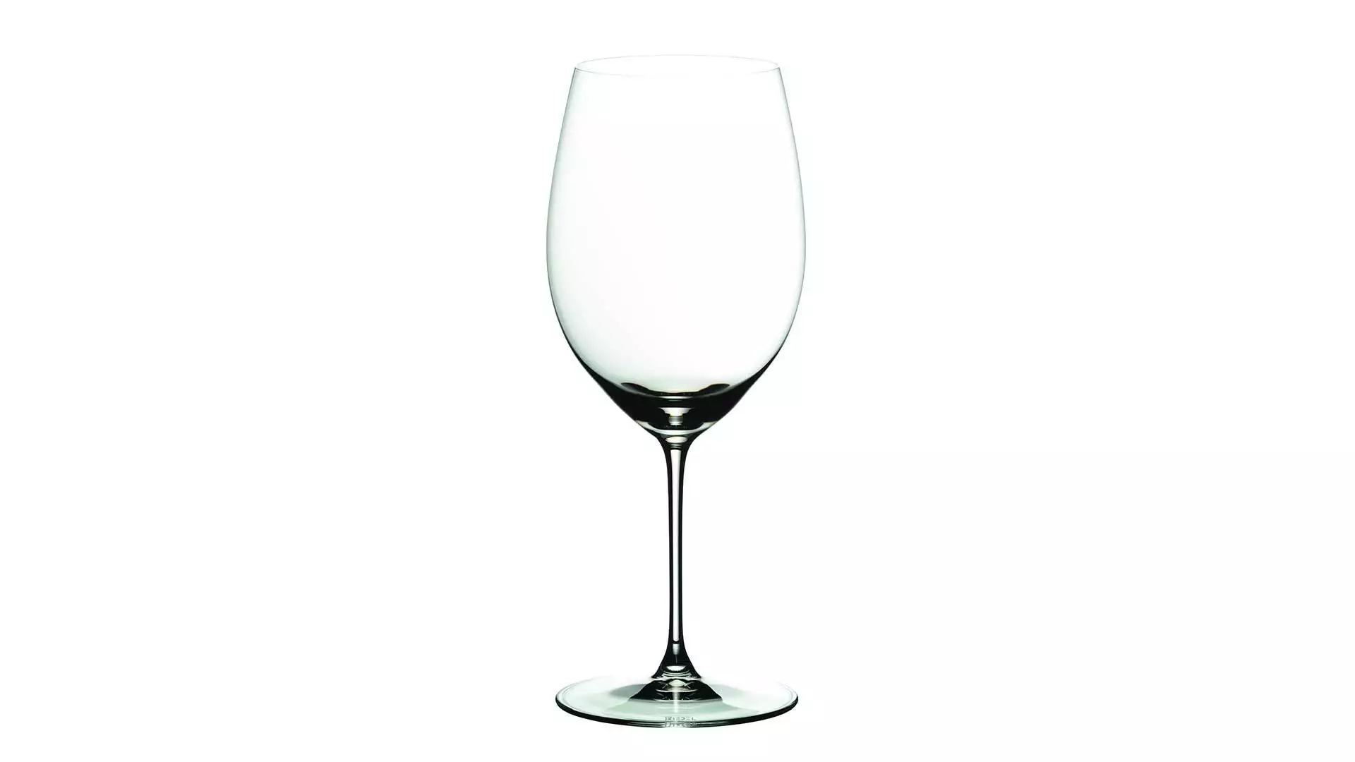 Набор бокалов для красного вина Riedel Veritas Cabernet/Merlot 709 мл, 2шт, стекло хрустальное