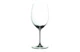 Набор бокалов для красного вина Riedel Veritas Cabernet/Merlot 709 мл, 2шт, стекло хрустальное
