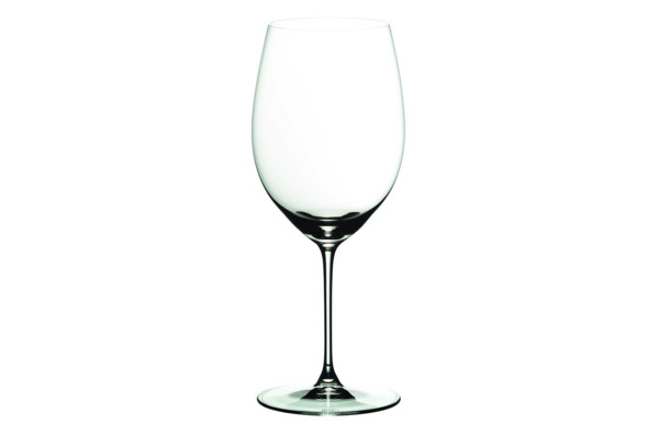 Набор бокалов для красного вина Riedel Veritas Cabernet.Merlot 625 мл, 2 шт