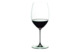 Набор бокалов для красного вина Riedel Veritas Cabernet.Merlot 625 мл, 2 шт
