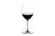Набор бокалов для красного вина Riedel Veritas Cabernet/Merlot 709 мл, 2шт, стекло хрустальное