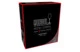 Набор бокалов для красного вина Riedel Veritas Cabernet/Merlot 709 мл, 2шт, стекло хрустальное