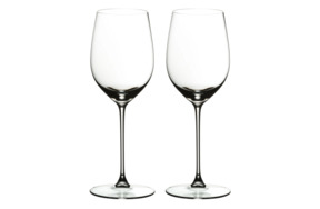 Набор бокалов для белого вина Riedel Viognier.Chardonnay Riedel Veritas 370 мл, 2 шт