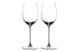 Набор бокалов для белого вина Riedel Viognier.Chardonnay Riedel Veritas 370 мл, 2 шт