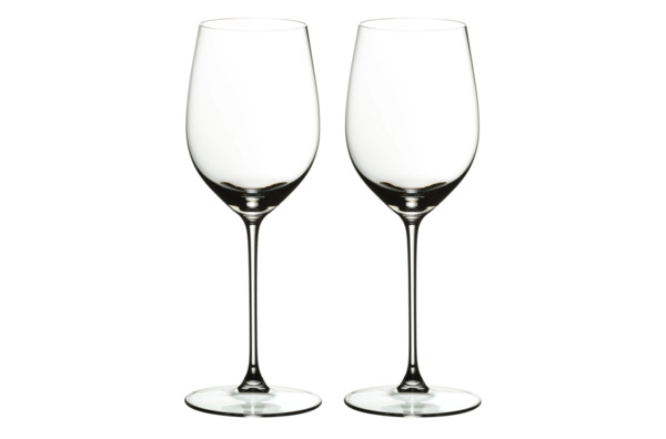 Набор бокалов для белого вина Riedel Viognier.Chardonnay Riedel Veritas 370 мл, 2 шт