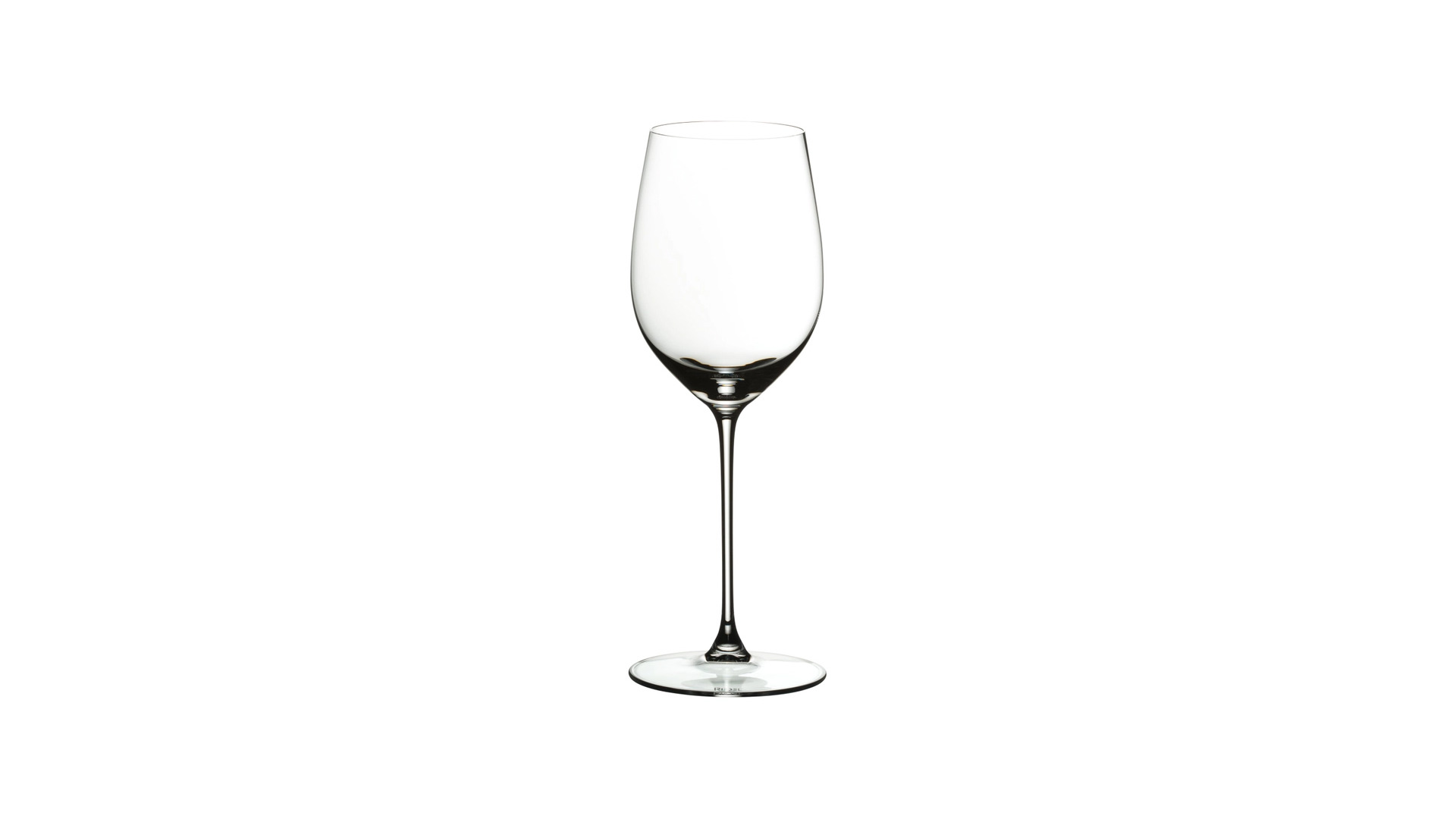 Набор бокалов для белого вина Riedel Viognier.Chardonnay Riedel Veritas 370 мл, 2 шт