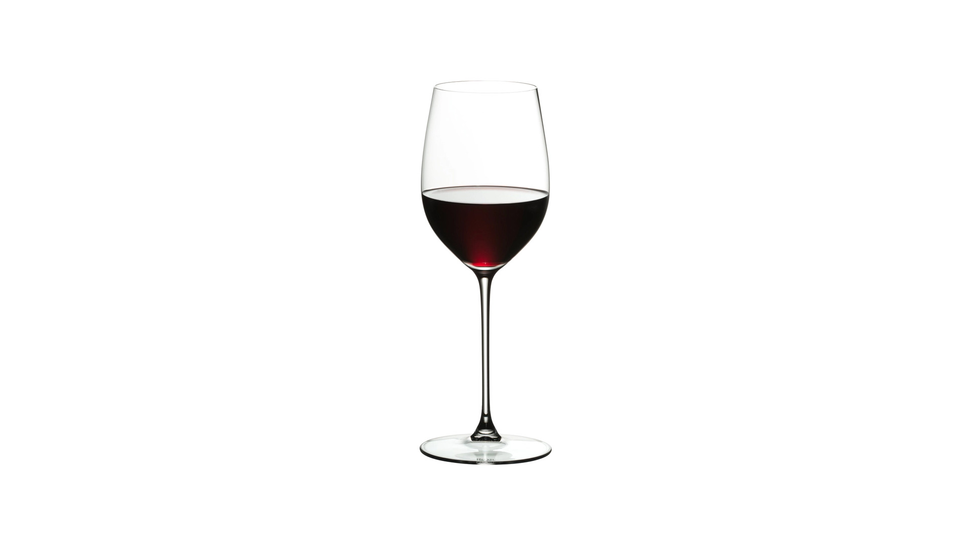 Набор бокалов для белого вина Riedel Viognier.Chardonnay Riedel Veritas 370 мл, 2 шт