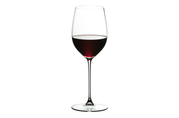 Набор бокалов для белого вина Riedel Viognier.Chardonnay Riedel Veritas 370 мл, 2 шт