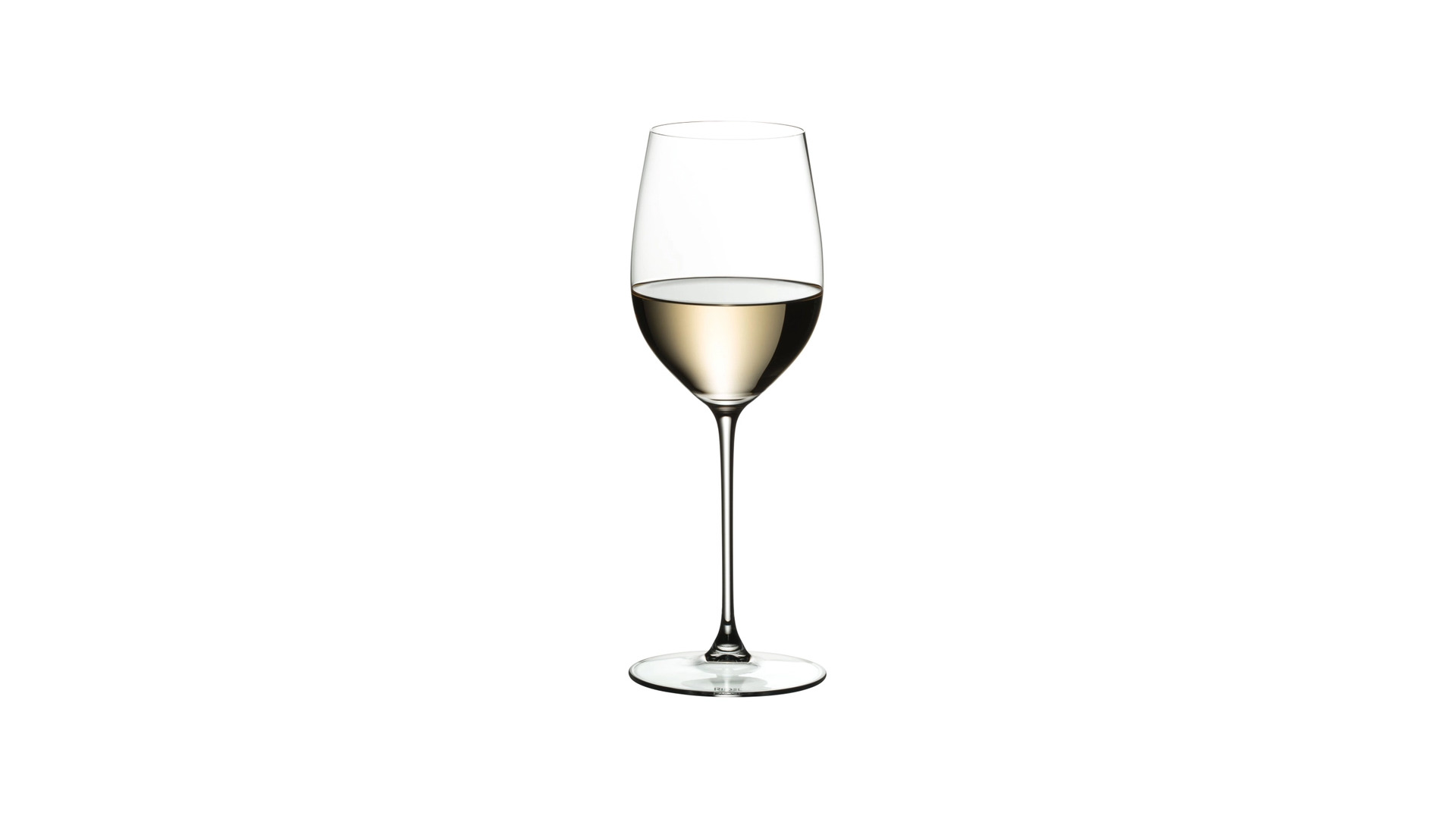 Набор бокалов для белого вина Riedel Viognier.Chardonnay Riedel Veritas 370 мл, 2 шт