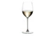 Набор бокалов для белого вина Riedel Veritas Viognier/Chardonnay 381мл, 2шт, стекло хрустальное