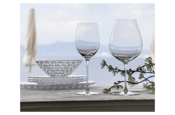 Набор бокалов для белого вина Riedel Viognier.Chardonnay Riedel Veritas 370 мл, 2 шт