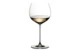 Набор бокалов для белого вина Riedel Veritas Oaked Chardonnay 655мл, 2шт, стекло хрустальное
