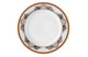 Тарелка закусочная Rosenthal Versace Морские звезды 22см, фарфор