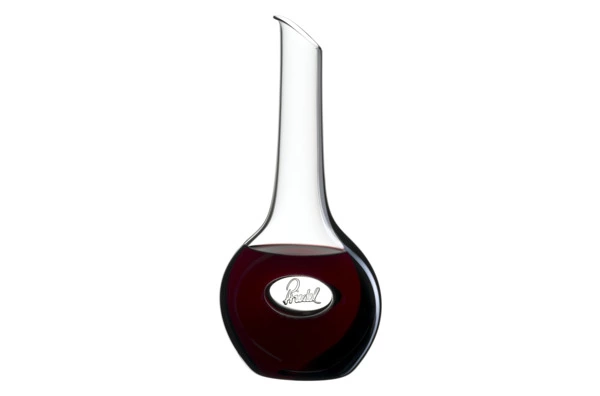 Декантер Riedel 1210мл, Д15,5хН36,5см, ручная работа, стекло хрустальное