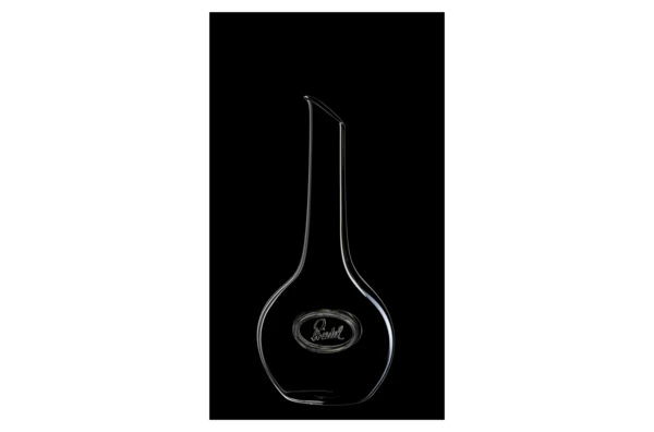 Декантер Riedel 1210мл, Д15,5хН36,5см, ручная работа, стекло хрустальное