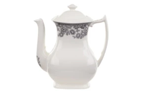 Кофейник Spode Деламер, Сельские мотивы 1,1 л