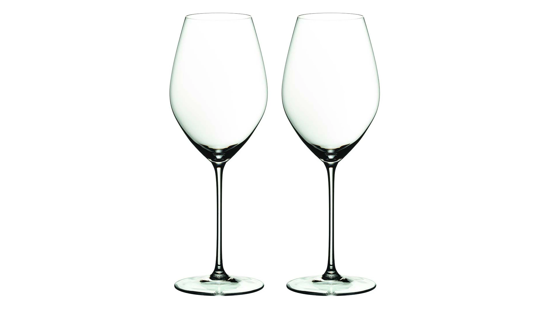 Набор бокалов для шампанского Riedel Veritas Champagne 459мл, 2шт, стекло хрустальное