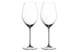 Набор бокалов для шампанского Riedel Veritas Champagne 459мл, 2шт, стекло хрустальное
