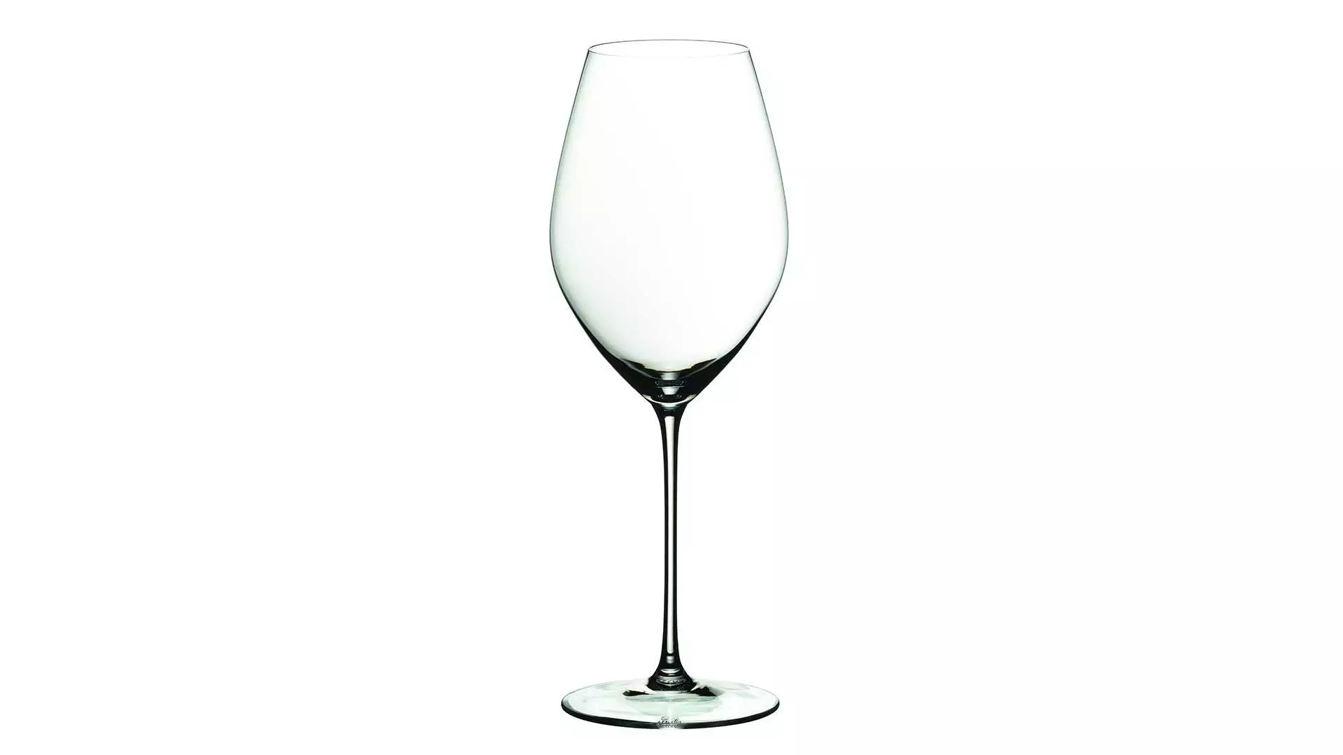 Набор бокалов для шампанского Riedel Veritas Champagne 459мл, 2шт, стекло хрустальное