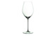 Набор фужеров для шампанского Riedel Champagne Wine Glass Veritas 445 мл, 2 шт, стекло хрустальное