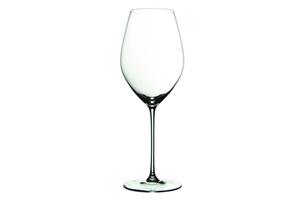Набор бокалов для шампанского Riedel Veritas Champagne 459мл, 2шт, стекло хрустальное