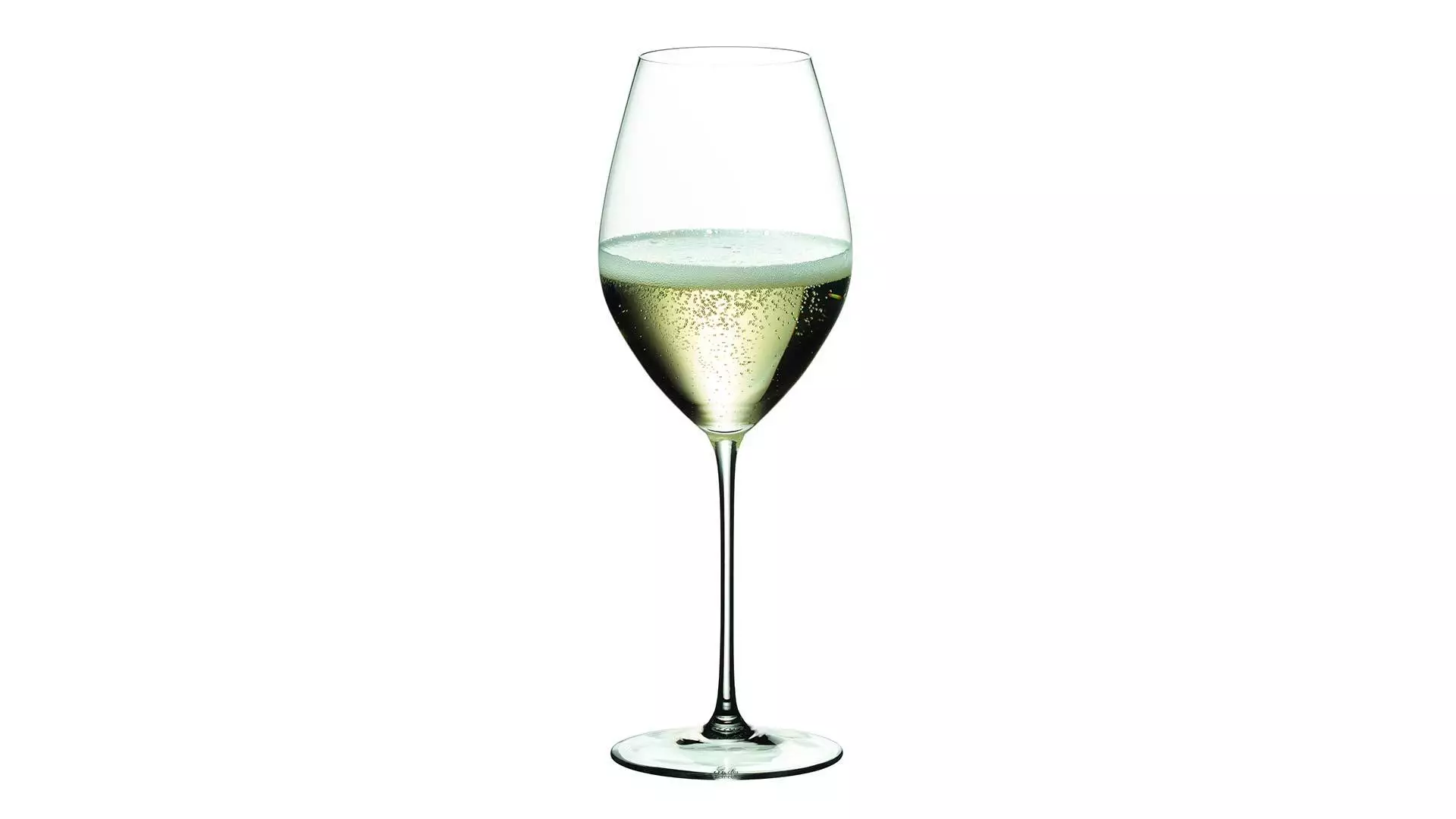 Набор бокалов для шампанского Riedel Veritas Champagne 459мл, 2шт, стекло хрустальное