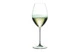 Набор бокалов для шампанского Riedel Veritas Champagne 459мл, 2шт, стекло хрустальное