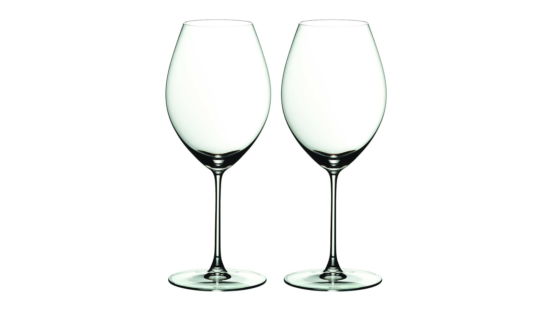 Набор бокалов для красного вина Old World Syrah Riedel, Veritas, 600мл, 2шт.