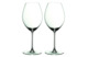 Набор бокалов для красного вина Old World Syrah Riedel, Veritas, 600мл, 2шт.