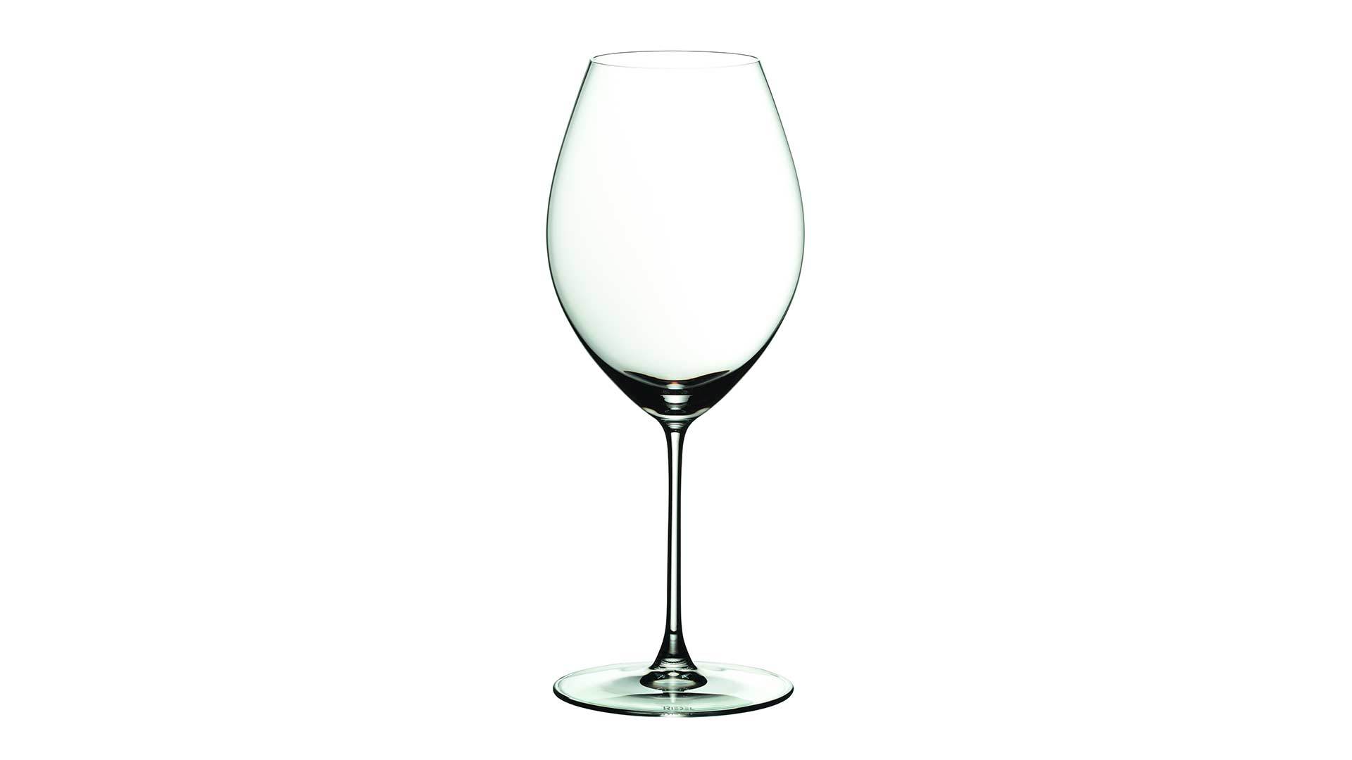 Набор бокалов для красного вина Old World Syrah Riedel, Veritas, 600мл, 2шт.