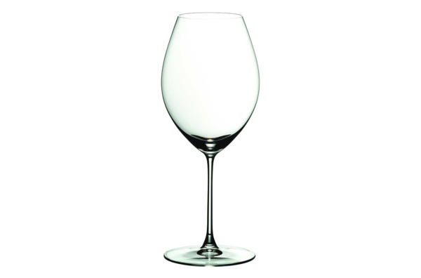 Набор бокалов для красного вина Old World Syrah Riedel, Veritas, 600мл, 2шт.