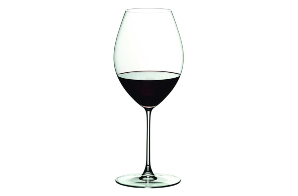 Набор бокалов для красного вина Old World Syrah Riedel, Veritas, 600мл, 2шт.