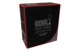 Набор бокалов для красного вина Riedel Veritas Old World Syrah 630мл, 2шт, стекло хрустальное