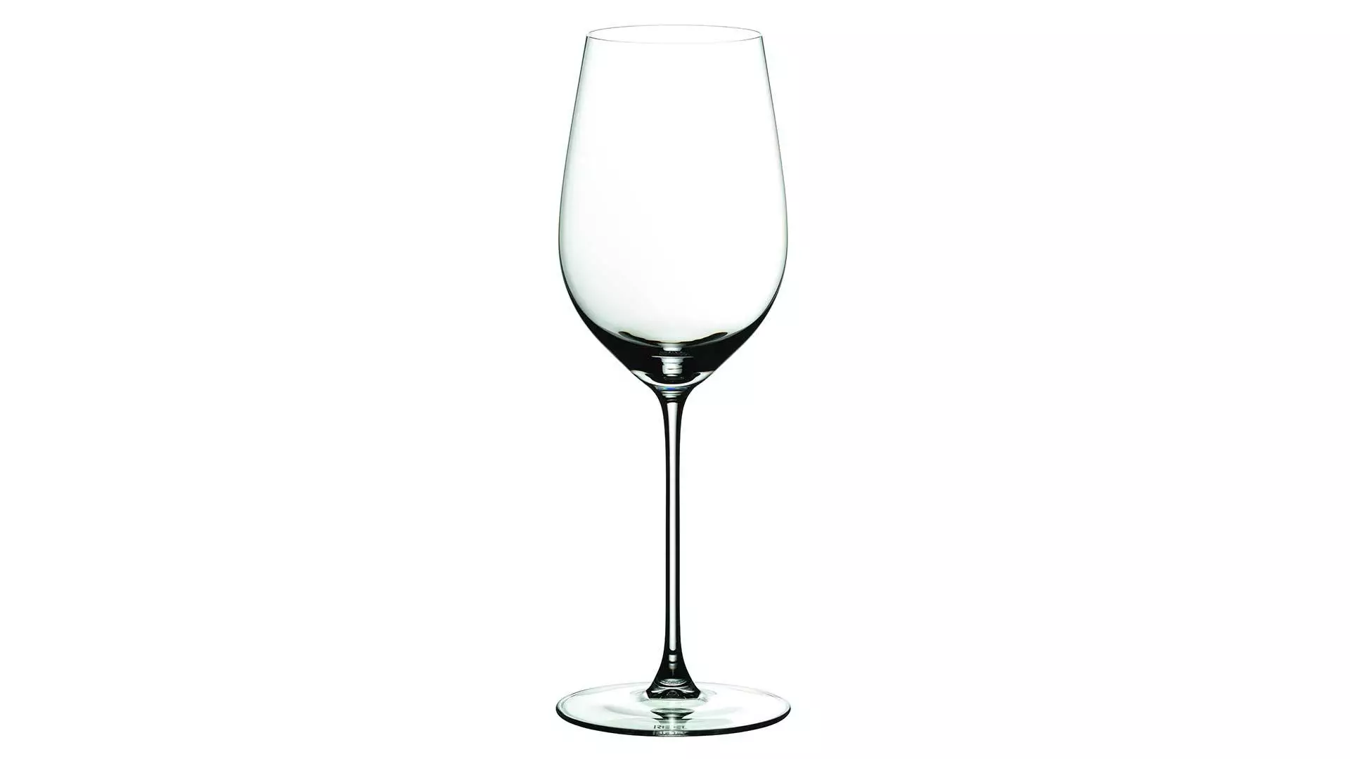 Набор бокалов для белого вина Riedel Veritas Riesling/Zinfandel 409мл, 2шт, стекло хрустальное